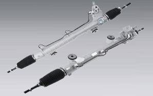 Steering Rack