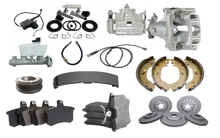 Brake Systems