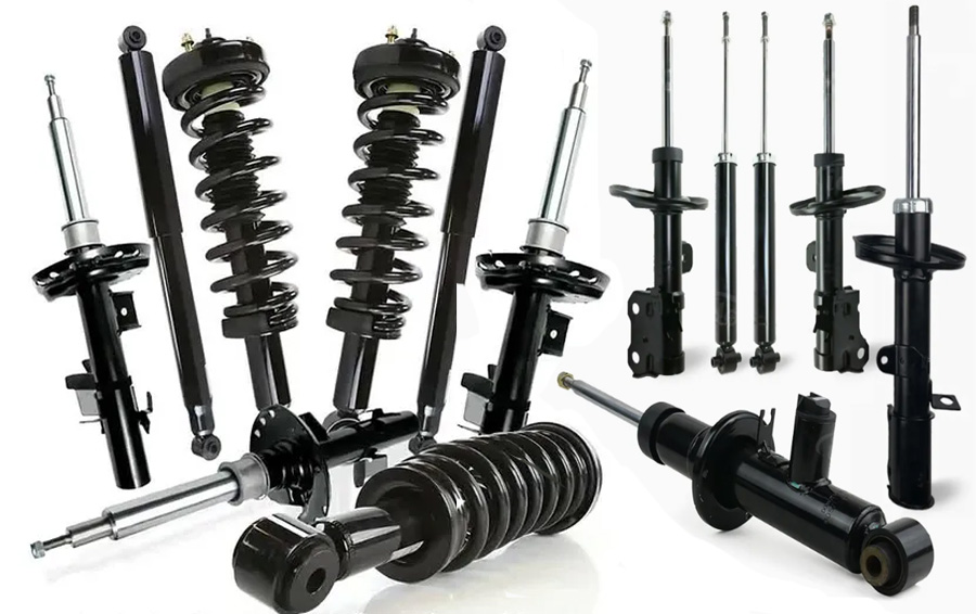Shock Absorber 