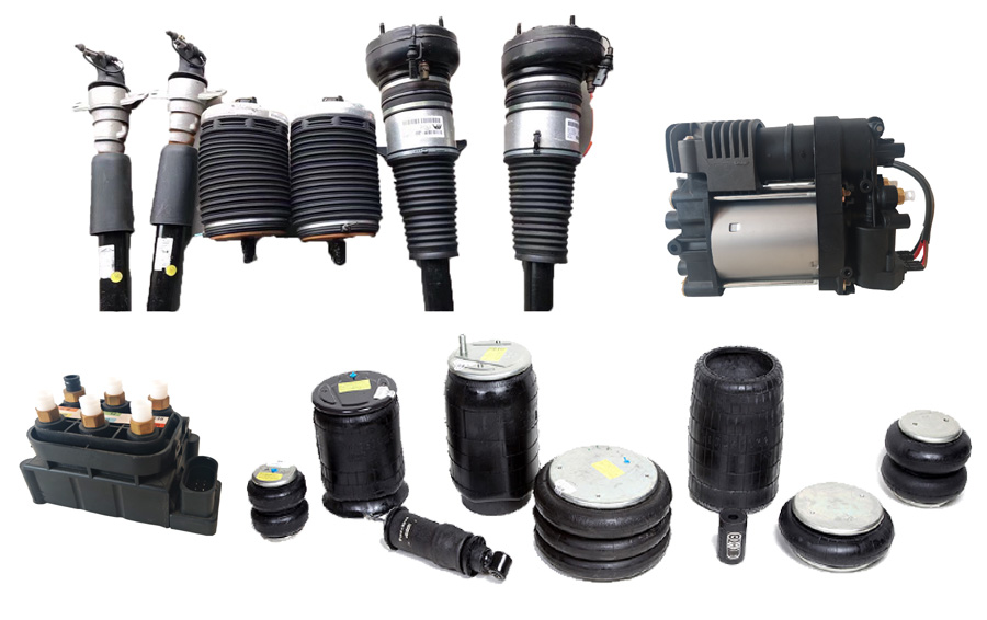 Air Suspension