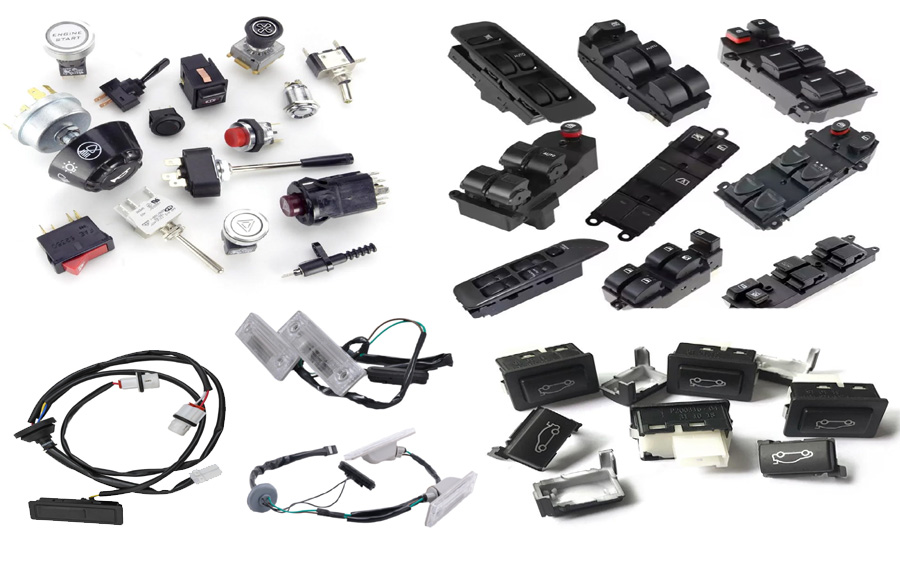 Switches