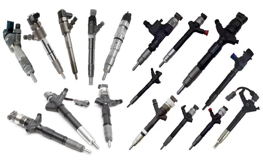 Diesel Injection
