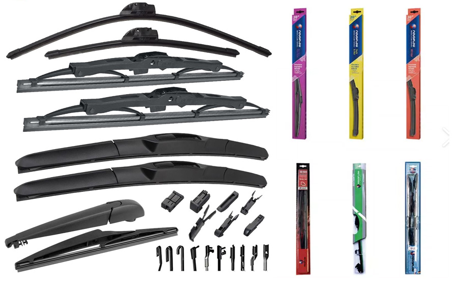 Wiper Blades